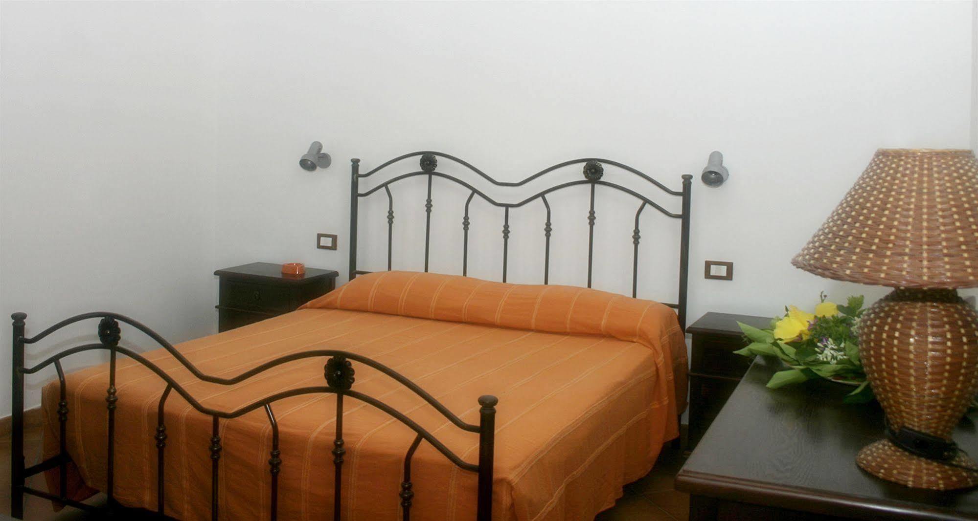 Villa Saraceno Lipari  Extérieur photo